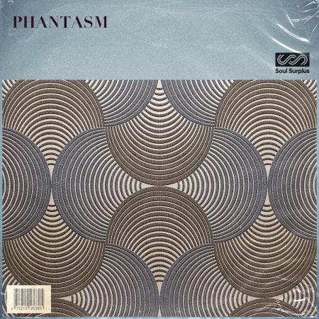 Phantasm WAV-FLARE