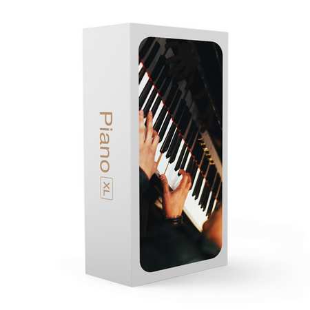 Piano XL Piano Melody Pack WAV MIDI-FLARE