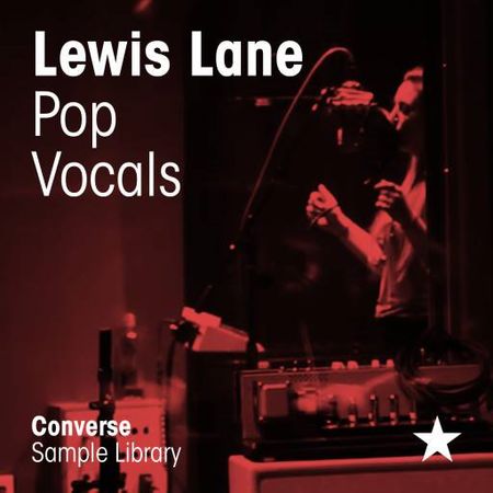 Pop Vocals Sample WAV
