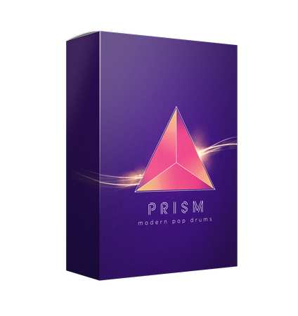 Prism - Modern Pop Drums Kontakt