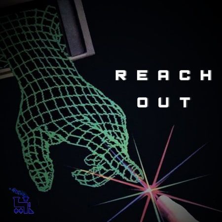 Reach Out Loop Kit WAV