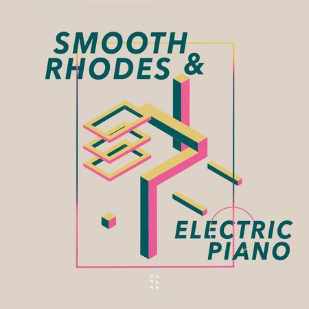 Rhodes Piano Samples WAV MIDI-FLARE