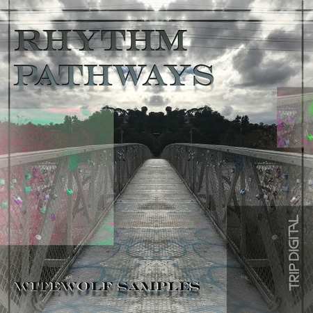 Rhythm Pathways WAV