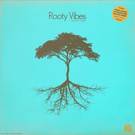 Rooty Vibes AiFF