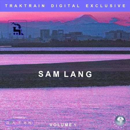 Sam Lang Vol. 1 WAV