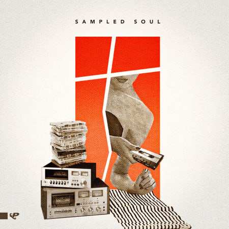 Sampled Soul Chopped Melodies WAV
