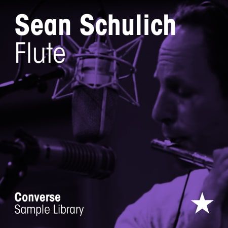 Sean Schulich Flute WAV