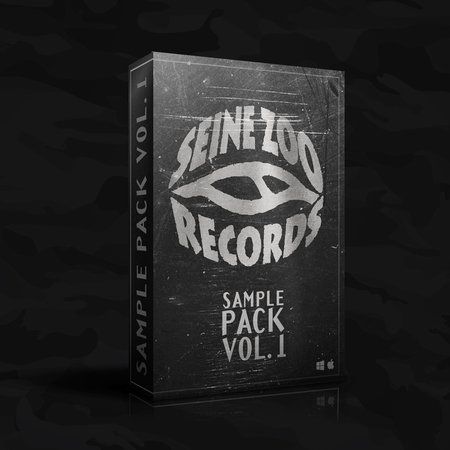 Seine Zoo Records Vol 1 WAV