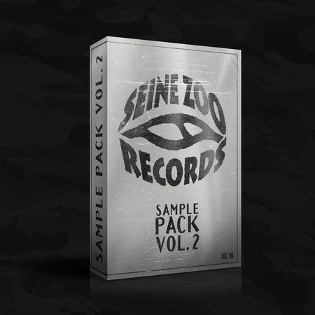 Seine Zoo Records Vol 2 WAV