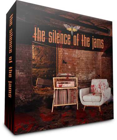 Silence Of The Jams SOUNDSET-AudioP2P