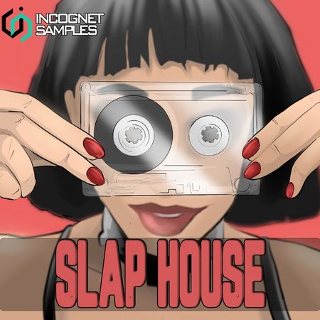 Slap House Wav Serum Midi FL Studio Projects