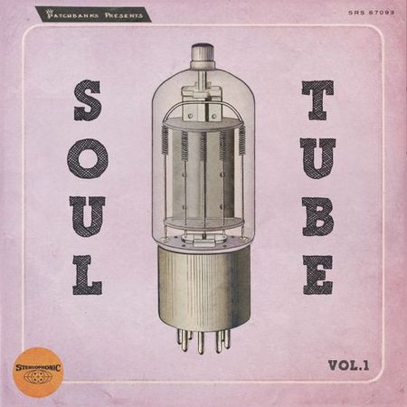 Soul Tube Vol 1 AiFF-DECiBEL