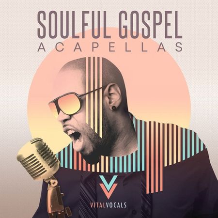 Soulful Gospel Vocals MULTiFORMAT-FLARE