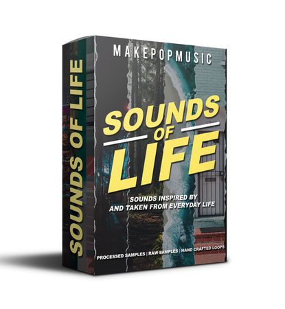 Sounds of Life WAV-DECiBEL