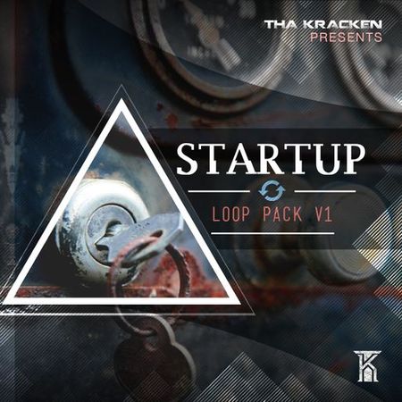 Start Up Loop Pack Vol. 1 WAV