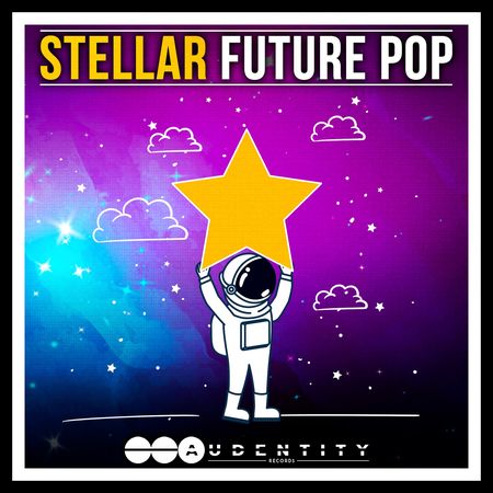 Stellar Future Pop WAV-DECiBEL