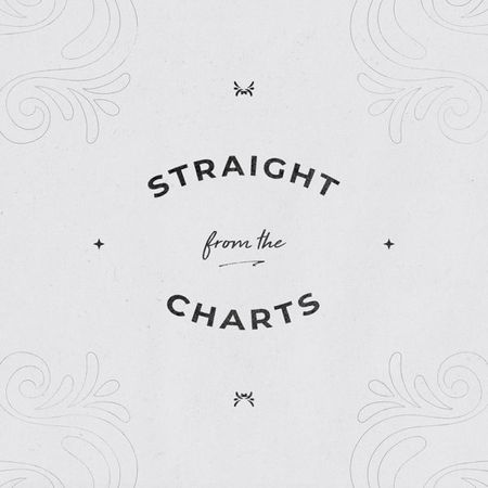 Straight From The Charts WAV-DISCOVER