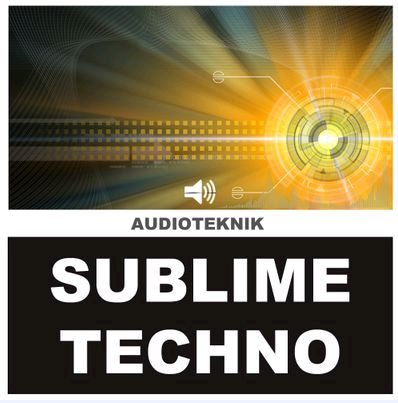 Sublime Techno WAV-DECiBEL