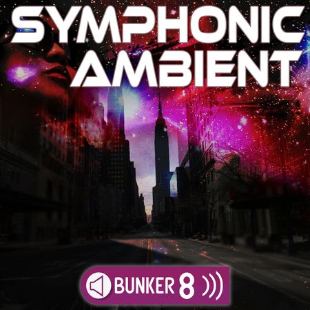 Symphonic Ambient MULTiFORMAT-DECiBEL