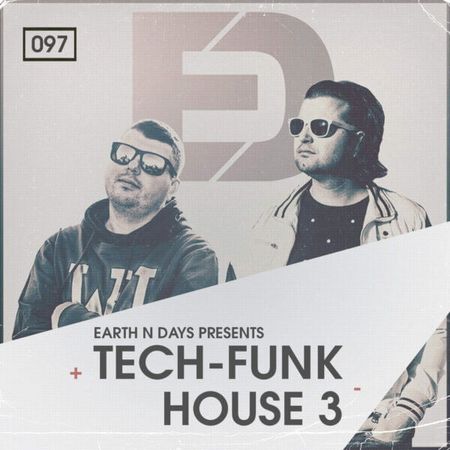 Tech Funk House 3 MULTiFORMAT-DISCOVER