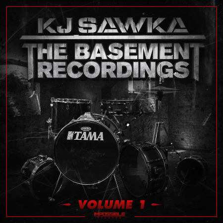 The Basement Recordings Vol. 1 WAV-FLARE