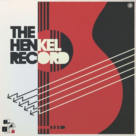 The Henkel Record AiFF-DECiBEL