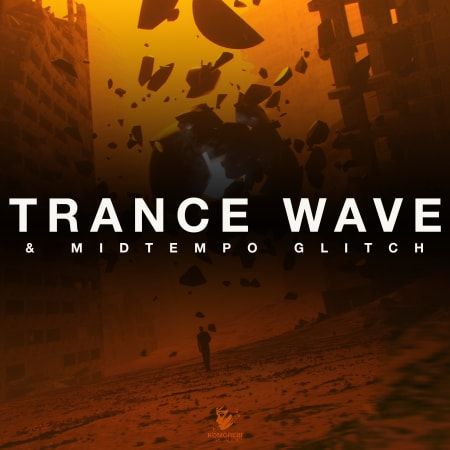 Trance Wave And Midtempo Glitch WAV-FLARE