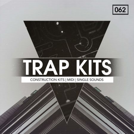 Trap Kits MULTiFORMAT-DISCOVER