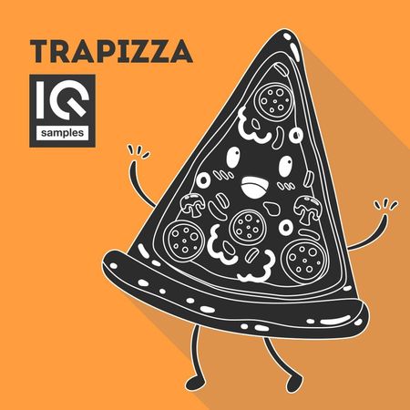 Trapizza WAV