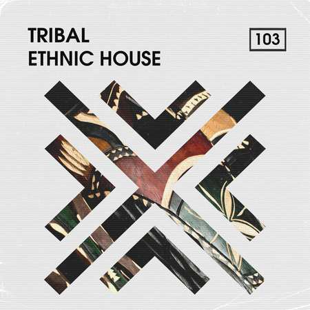 Tribal Ethnic House MULTiFORMAT-DECiBEL