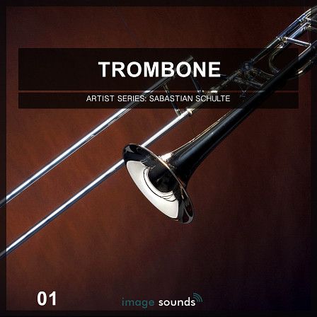 Trombone 1 WAV