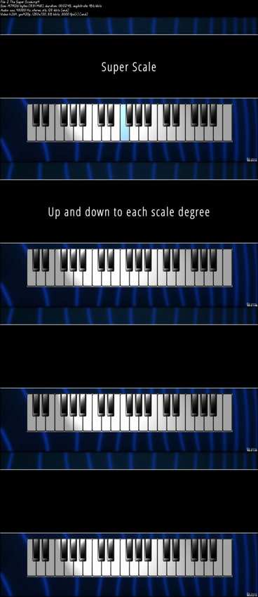 Ultimate Ear Training for Piano, Guitar,