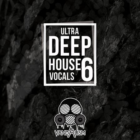 Ultra Deep House Vocals 6 WAV MIDI-FLARE
