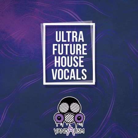 Ultra Future House Vocals MULTiFORMAT-FLARE