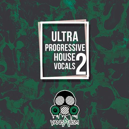 Ultra Progressive House Vocals 2 MULTiFORMAT-FLARE