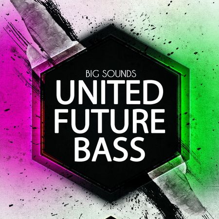United Future Bass MULTiFORMAT-DECiBEL