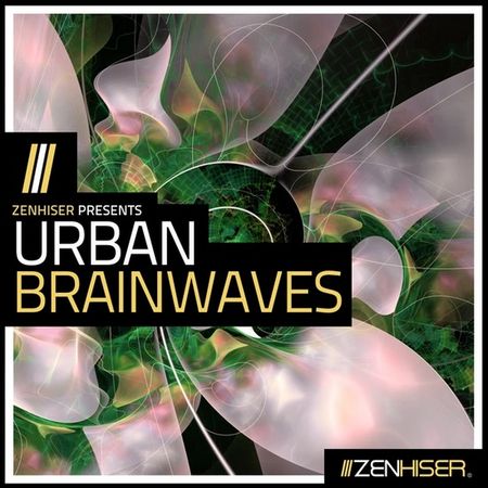 Urban Brainwaves WAV-DECiBEL