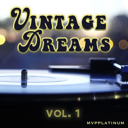 Vintage Dreams Vol 1 WAV-DECiBEL