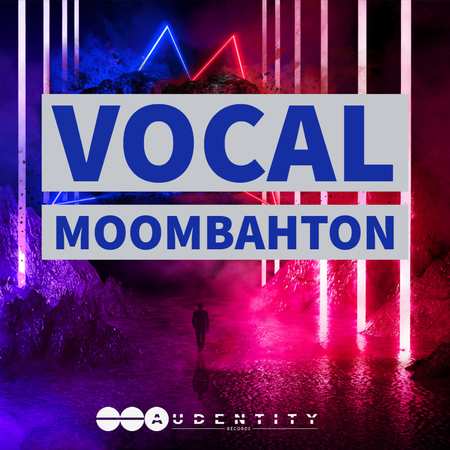 Vocal Moombahton WAV MIDI-DECiBEL