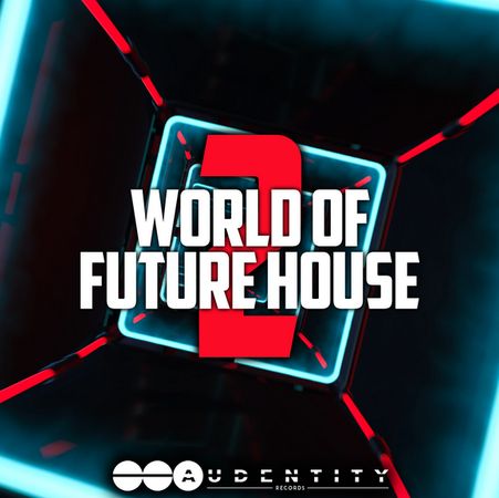 World Of Future House 2 WAV MIDI-DECiBEL