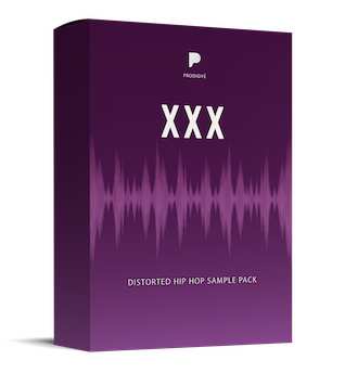 XXX Hip Hop Sample Pack MULTiFORMAT-FLARE