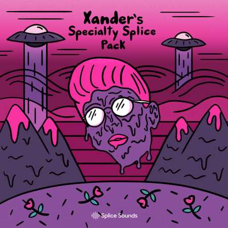 Xanders Specialty Pack WAV-FLARE