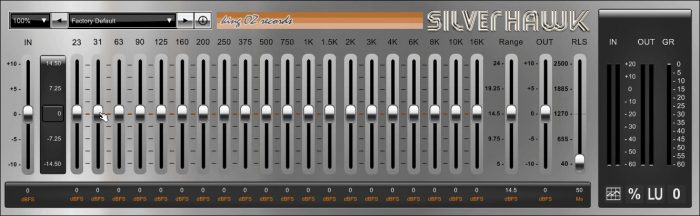 silverhawk v1.5 VST x86 x64-DECiBEL