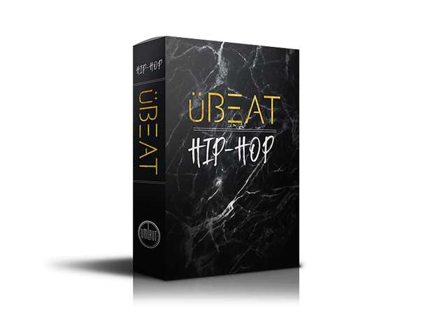 uBEAT Hip-Hop KONTAKT