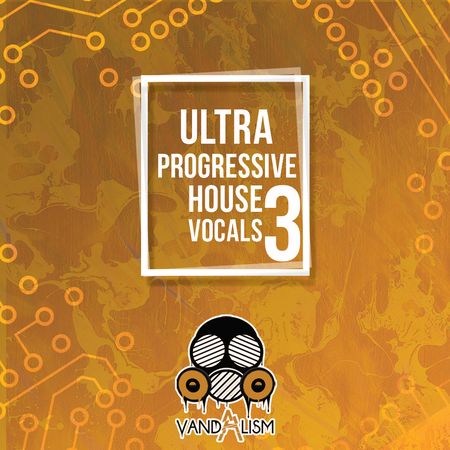 Ultra Progressive House Vocals 3 MULTiFORMAT-FLARE