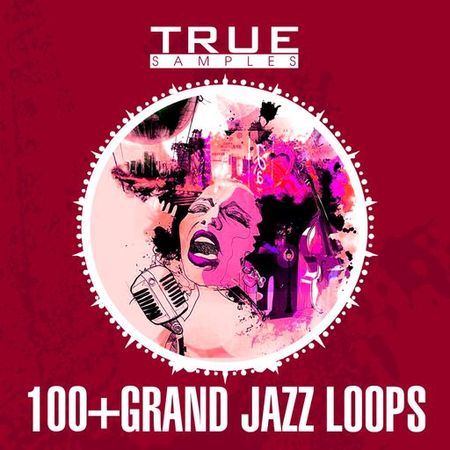 100 Grand Jazz Loops WAV MiDi-DISCOVER