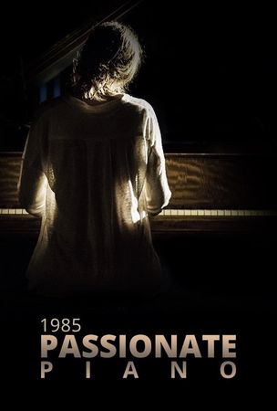 1985 Passionate Piano v1.0 KONTAKT