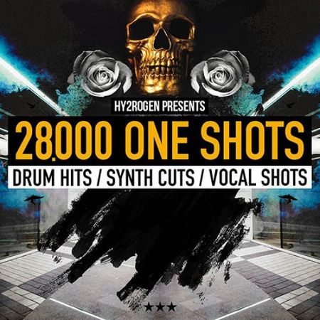 28000 One Shots MULTiFORMAT-DISCOVER