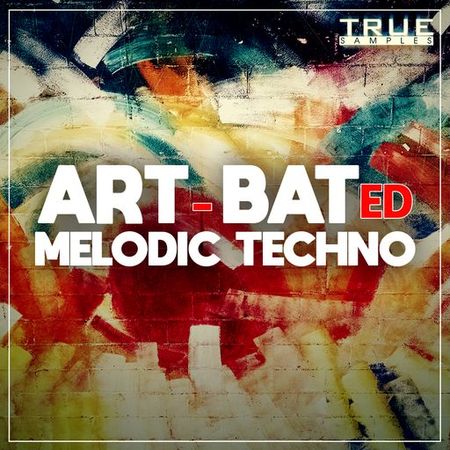 ART-BATed Melodic Techno MULTiFORMAT-DISCOVER