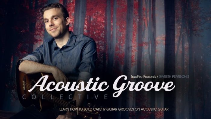 Acoustic Groove Collective TUTORiAL